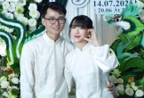 Màn phát biểu 'nuốt mic' gây sốt của cô dâu Đà Nẵng trong đám hỏi