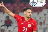 Vua phá lưới lộ diện khi vừa khai mạc U23 Đông Nam Á
