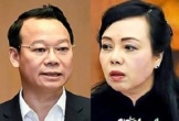 Bộ trưởng Đỗ Đức Duy bị cảnh cáo, đề nghị kỷ luật nguyên bộ trưởng Nguyễn Thị Kim Tiến