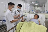 Bị sét đánh, người phụ nữ bất tỉnh, rối loạn ý thức