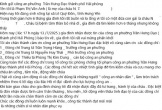 Tìm thấy thiếu nữ đi lạc 6 tháng