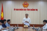 Quảng Trị: Đẩy mạnh hoàn thiện hạ tầng Khu kinh tế, Khu công nghiệp
