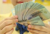 Đề xuất tăng lương tối thiểu vùng 7,2% từ 1/1/2026