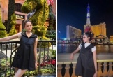 Hiền Hồ nói gì trước nghi vấn mang thai?