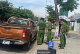 Chân tướng kẻ đ/ậ/p kính xe, tr/ộ/m c/ắ/p tài sản ở Đà Nẵng