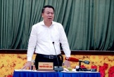 Phó Thủ tướng phê bình báo cáo chậm vụ Tập đoàn Sơn Hải, Bộ Tài chính xin 