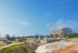 Kết luận vụ 'xẻ thịt' rừng phòng hộ ven biển để làm nghĩa địa