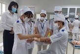 Công bố điểm sàn xét tuyển nhóm ngành sức khỏe và đào tạo giáo viên năm 2025