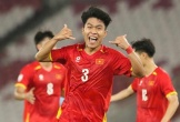 U23 Việt Nam thắng U23 Campuchia để giành vé vào bán kết