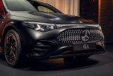 Mercedes tích hợp họp trực tuyến qua Teams khi lái xe