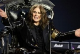 Ngôi sao nhạc rock Ozzy Osbourne qua đời