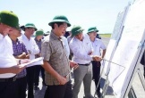 Gỡ 'nút thắt' tại 3 dự án giao thông trọng điểm phía Nam Quảng Trị
