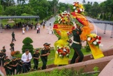 Tháng 7 ở Thành cổ Quảng Trị
