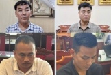 Thanh Hóa: Khám xét khẩn cấp nơi ở 4 đối tượng trong đường dây tổ chức đ/á/n/h b/ạ/c