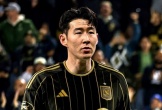 Rào cản ngăn Son Heung-min sang MLS