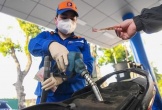 Giá xăng giảm lần thứ 2 trong tuần