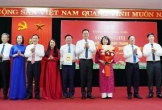 Quảng Trị công bố quyết định thành lập Cơ quan Ủy ban Mặt trận Tổ quốc Việt Nam tỉnh