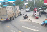 Công an TP Đà Nẵng nhanh chóng vào cuộc làm rõ t/à/i x/ế gây tai nạn rồi bỏ trốn
