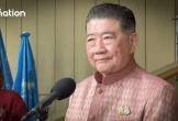 Thái Lan: Nội các mới tuyên thệ, ông Phumtham Wechayachai làm Thủ tướng lâm thời