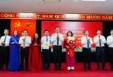 Ông Nguyễn Thế Lập giữ chức Chủ tịch Liên đoàn Lao động tỉnh Quảng Trị