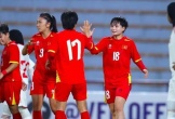 Việt Nam thắng thế Malaysia, Indonesia tại vòng sơ loại World Cup nữ