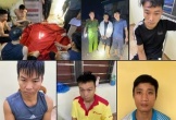 Bắt quả tang ổ nhóm ma túy tại nhà riêng ở Hải Phòng