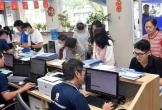 Điểm sàn thấp, điểm chuẩn có thấp?
