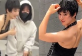 Angela Phương Trinh bị 