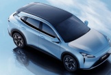 Mẫu SUV 'ăn' 4,9L/100 km ngang cỡ CR-V, giá quy đổi 400 triệu đồng, đã được đăng ký tại Việt Nam