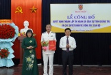 Ông Nguyễn Văn Tuấn giữ chức Trưởng Thi hành án dân sự tỉnh Quảng Trị