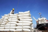 Việt Nam xuất khẩu gần 5 triệu tấn gạo