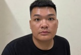 Thua bạc, nam thanh niên đi cướp tiệm vàng