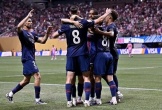 Hấp dẫn bán kết FIFA Club World Cup