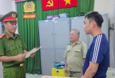 Giám đốc công ty lừa đảo xuất khẩu lao động, chiếm đoạt hơn 1,3 tỷ đồng