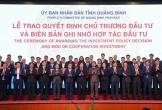 Những dự án 'điểm nhấn' tại các kỳ xúc tiến đầu tư vào Quảng Trị giờ ra sao?