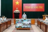 Quảng Trị lên kế hoạch 'thần tốc' cho đường sắt tốc độ cao Bắc - Nam