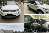 Quảng Trị: Hơn 500 ô tô biển số Lào vào Việt Nam rồi 'mất tích'