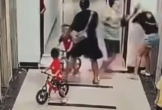 Điều tra vụ người phụ nữ bị đánh dã man ở chung cư Hà Nội