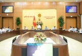3 dự án luật về giáo dục được Ủy ban Thường vụ Quốc hội cho ý kiến tại Phiên họp thứ 48