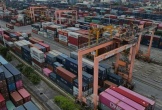 Xuất khẩu tăng trưởng ấn tượng