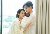 Diễn viên Quỳnh Lương đón tin vui