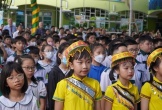 Khai giảng năm học mới 2025 - 2026 vào ngày 5-9
