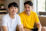 Hoang mang cực độ khi con trai dắt bạn trai về ra mắt