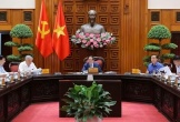 Dự kiến trên 250 công trình với tổng vốn hơn 1,2 triệu tỷ đồng chào mừng 80 năm Quốc khánh