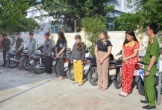 Nhóm thiếu niên 