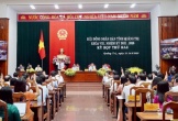 Kỳ họp thứ 2 HĐND tỉnh Quảng Trị Khóa VIII: Khơi thông 'điểm nghẽn', bứt phá mạnh mẽ để kiến tạo phát triển