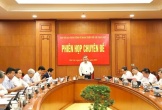 Tổng Bí thư Tô Lâm chỉ đạo sửa Luật Đất đai 2024