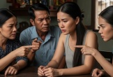 Gia đình người yêu ở quê chê tơi tả khi tôi về ra mắt