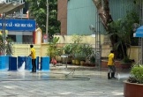 Gấp rút chuẩn bị cho năm học mới