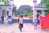Bắt một đối tượng tham gia vụ chém trọng thương cán bộ công an tại trung tâm cai nghiện